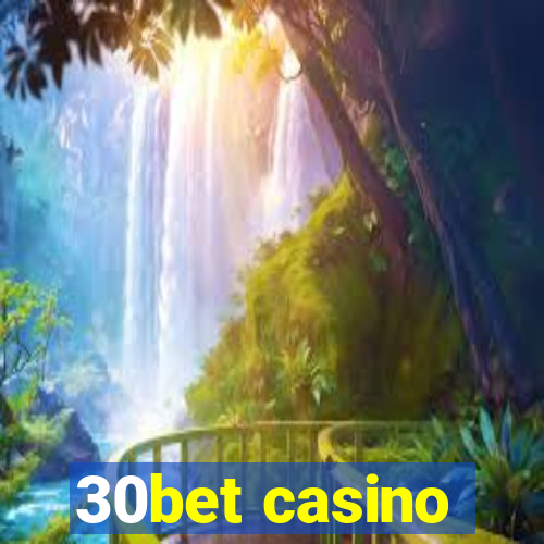 30bet casino